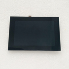 2.95mm TFT 5 Inch Optical Bonding Touch Screen For Currency Counter
